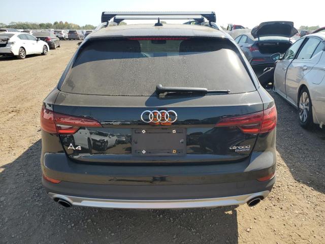 WA18NBF4XJA176070 - 2018 AUDI A4 ALLROAD PREMIUM PLUS BLACK photo 6