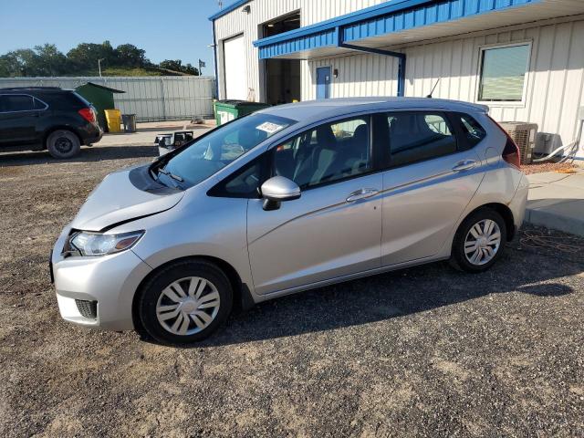 2015 HONDA FIT LX, 