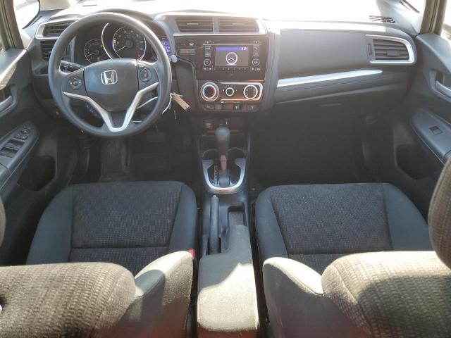 3HGGK5H51FM759480 - 2015 HONDA FIT LX 银色 照片 8