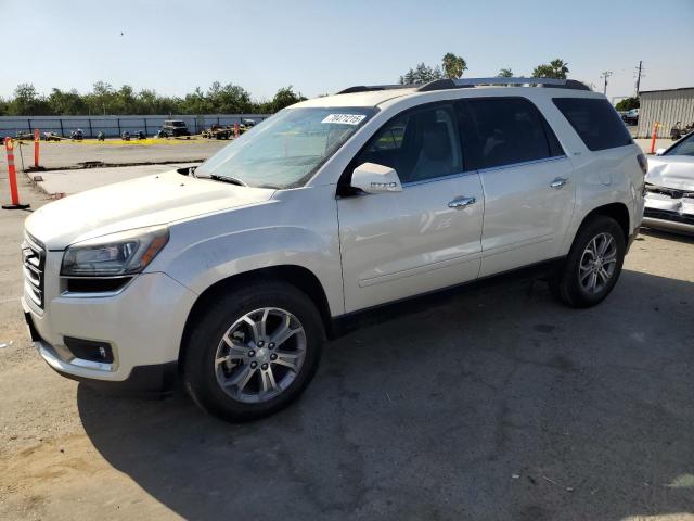 2014 GMC ACADIA SLT-1, 