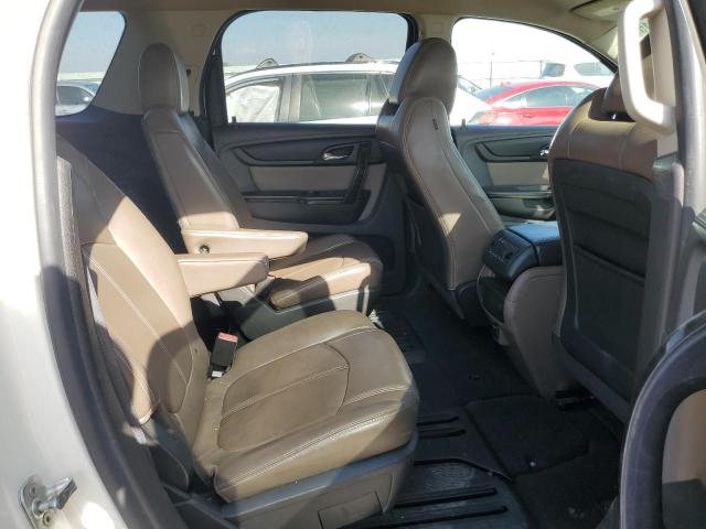 1GKKVRKD1EJ207520 - 2014 GMC ACADIA SLT-1 白色 照片 11