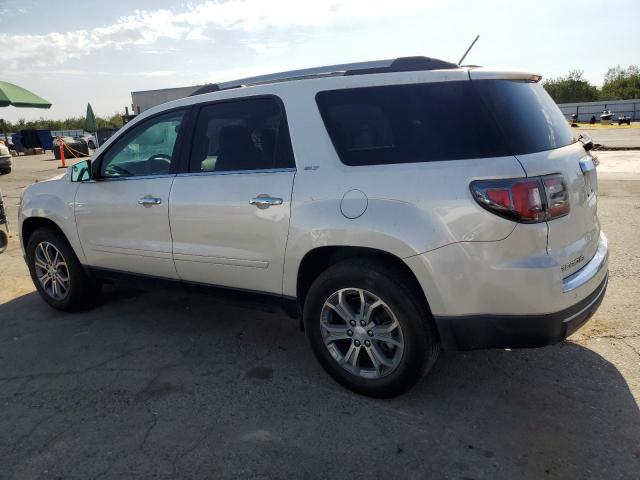 1GKKVRKD1EJ207520 - 2014 GMC ACADIA SLT-1 白色 照片 2