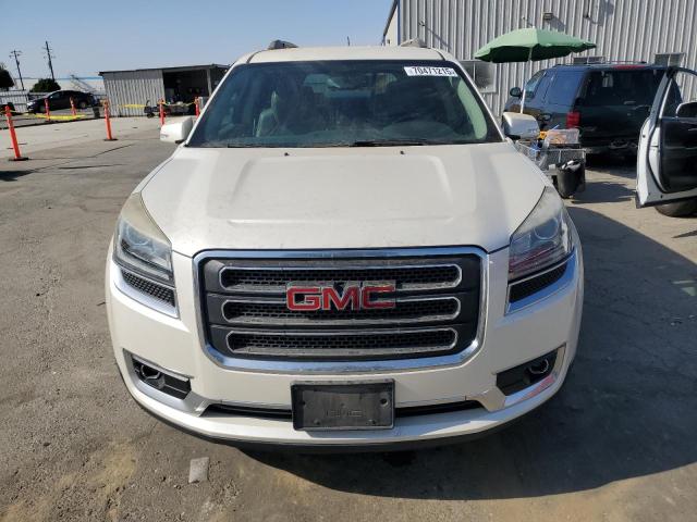 1GKKVRKD1EJ207520 - 2014 GMC ACADIA SLT-1 白色 照片 5