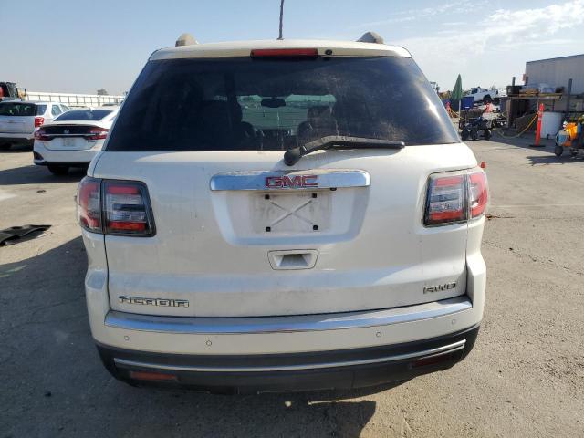 1GKKVRKD1EJ207520 - 2014 GMC ACADIA SLT-1 白色 照片 6