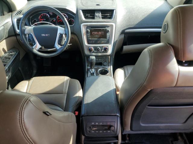 1GKKVRKD1EJ207520 - 2014 GMC ACADIA SLT-1 白色 照片 8