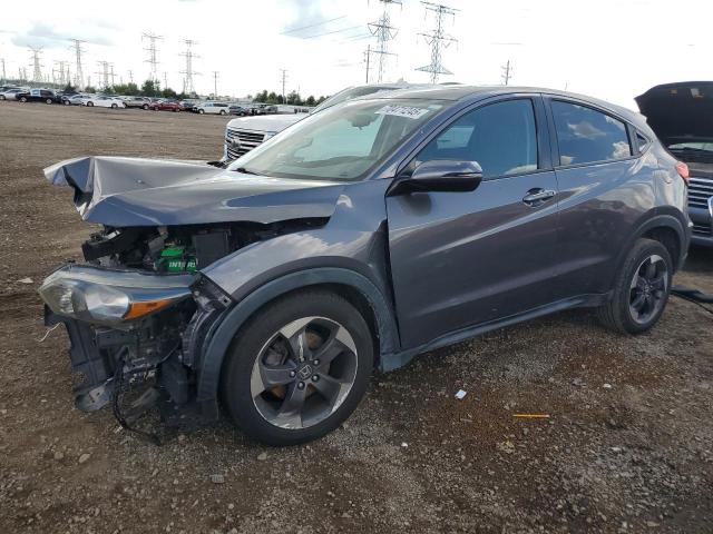 2018 HONDA HR-V EX, 