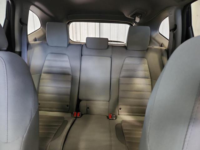 7FARW2H57JE069275 - 2018 HONDA CR-V EX Mavi foto 10