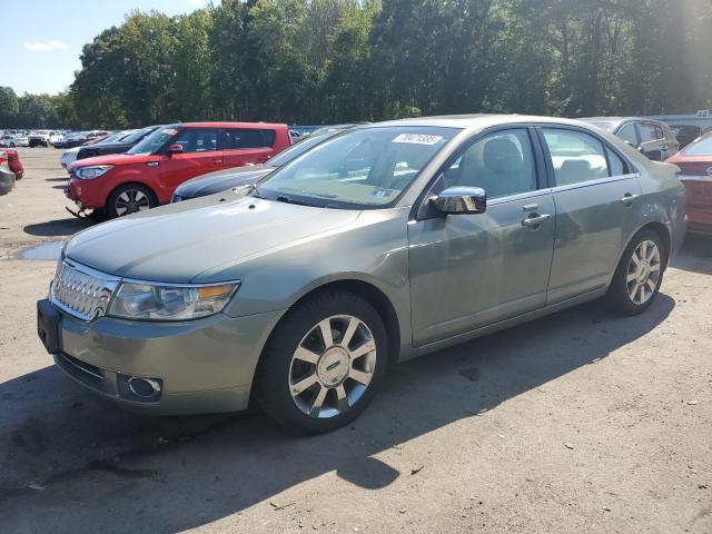 2009 LINCOLN MKZ, 