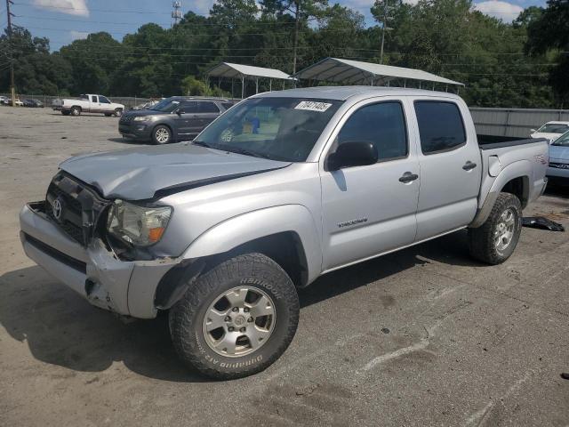 2011 TOYOTA TACOMA DOUBLE CAB PRERUNNER, 