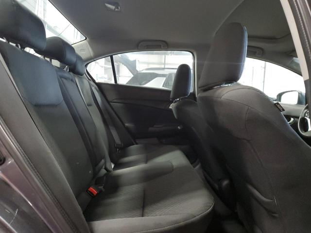 19XFB2F82EE033075 - 2014 HONDA CIVIC EX 灰色 照片 10