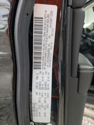 1C4PJMDS4HW608532 - 2017 JEEP CHEROKEE LIMITED 黑色 照片 13