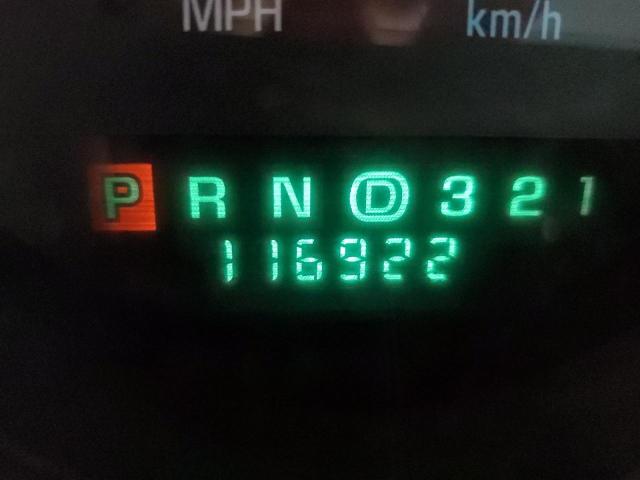 2G4WF551431245346 - 2003 BUICK REGAL GS BLUE photo 9