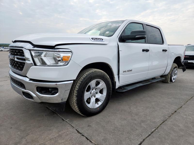 2023 RAM 1500 BIG HORN/LONE STAR, 