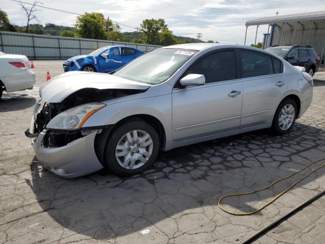 2010 NISSAN ALTIMA BASE, 