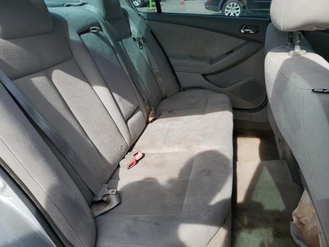 1N4AL2APXAN425030 - 2010 NISSAN ALTIMA BASE SILVER photo 10