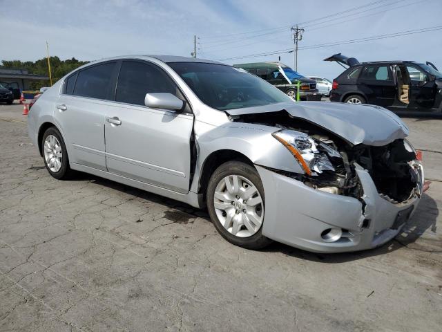 1N4AL2APXAN425030 - 2010 NISSAN ALTIMA BASE SILVER photo 4