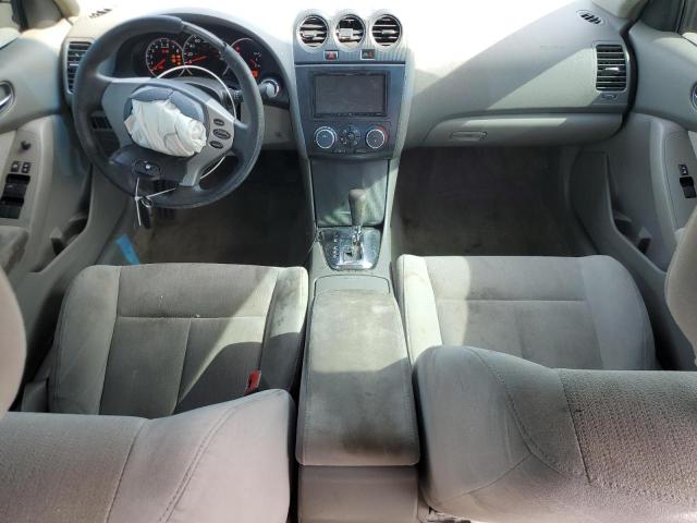 1N4AL2APXAN425030 - 2010 NISSAN ALTIMA BASE SILVER photo 8