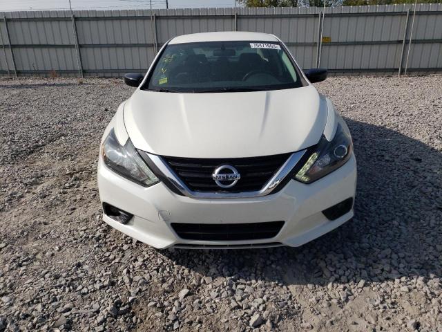 1N4AL3AP4HC495215 - 2017 NISSAN ALTIMA 2.5 WHITE photo 5