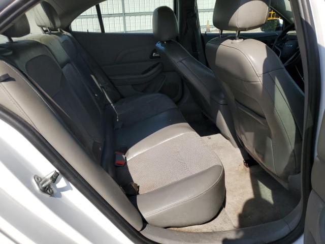 1G11C5SA2GF119568 - 2016 CHEVROLET MALIBU LIM LT 白色 照片 10