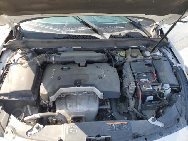 1G11C5SA2GF119568 - 2016 CHEVROLET MALIBU LIM LT 白色 照片 11