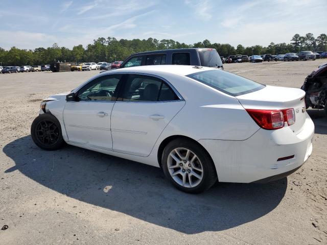 1G11C5SA2GF119568 - 2016 CHEVROLET MALIBU LIM LT 白色 照片 2