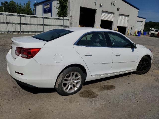 1G11C5SA2GF119568 - 2016 CHEVROLET MALIBU LIM LT 白色 照片 3