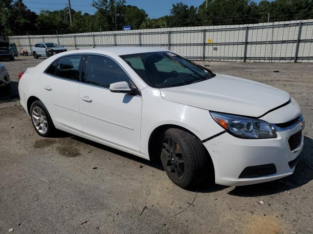 1G11C5SA2GF119568 - 2016 CHEVROLET MALIBU LIM LT 白色 照片 4
