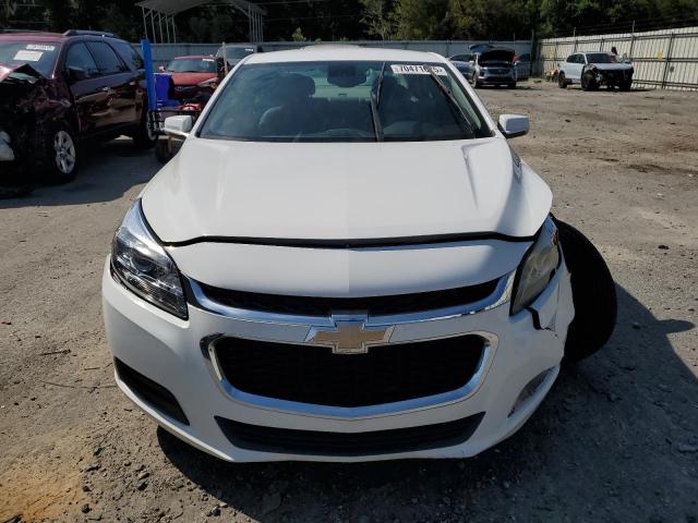 1G11C5SA2GF119568 - 2016 CHEVROLET MALIBU LIM LT 白色 照片 5