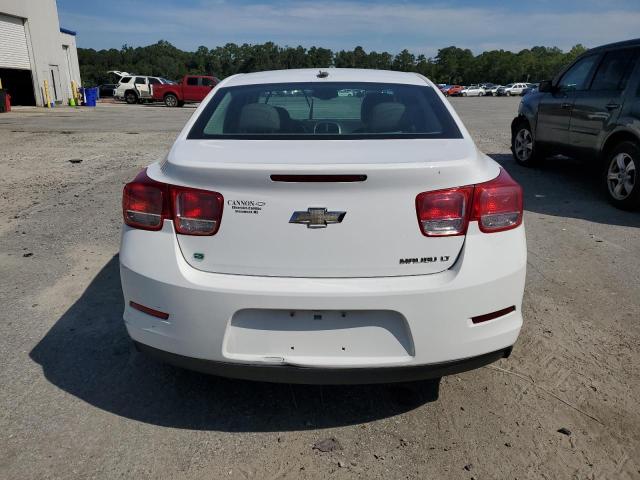 1G11C5SA2GF119568 - 2016 CHEVROLET MALIBU LIM LT 白色 照片 6