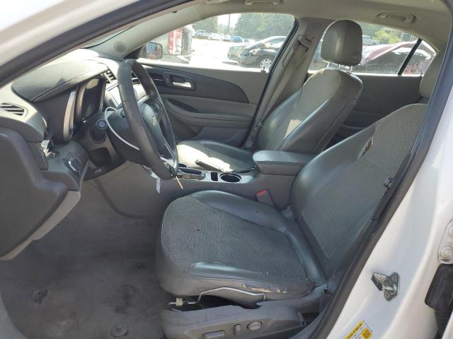 1G11C5SA2GF119568 - 2016 CHEVROLET MALIBU LIM LT 白色 照片 7