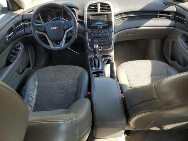 1G11C5SA2GF119568 - 2016 CHEVROLET MALIBU LIM LT 白色 照片 8