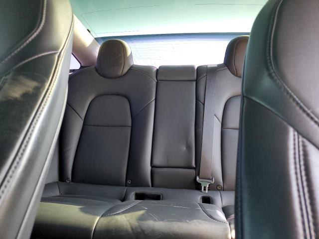 5YJ3E1EA0KF415703 - 2019 TESLA MODEL 3 Negro foto 10