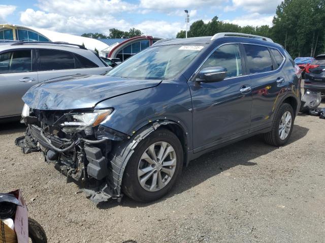 2014 NISSAN ROGUE S, 