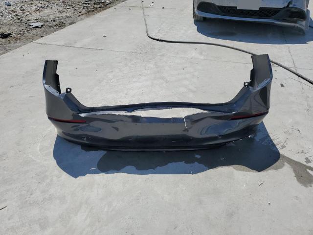 2HGFE1F76NH311121 - 2022 HONDA CIVIC EX GRAY photo 12