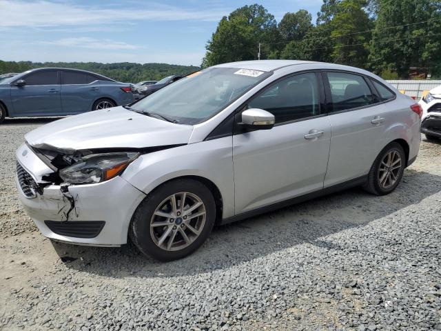 2017 FORD FOCUS SE, 