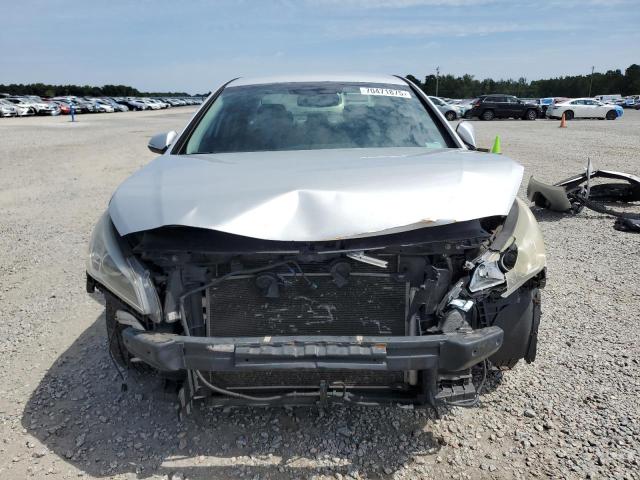 5NPE34AF7FH177888 - 2015 HYUNDAI SONATA SPORT 灰色 照片 5