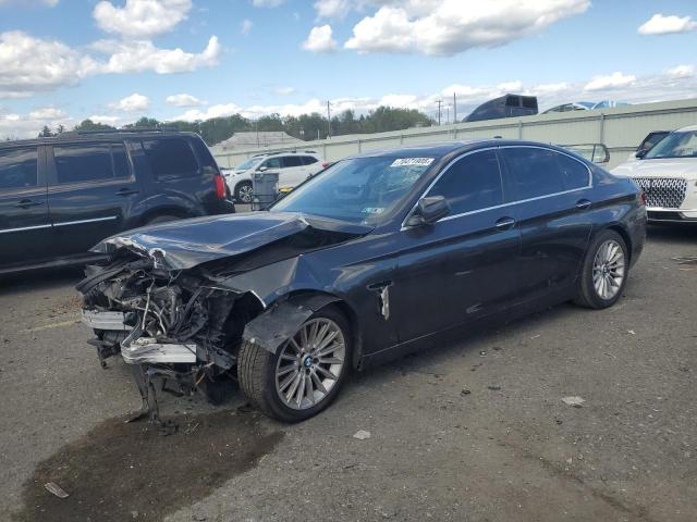 2013 BMW 535 XI, 