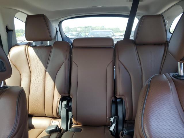 5J8YE1H87NL023058 - 2022 ACURA MDX ADVANCE 白色 照片 10