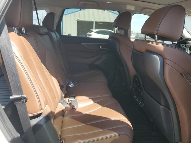 5J8YE1H87NL023058 - 2022 ACURA MDX ADVANCE 白色 照片 11