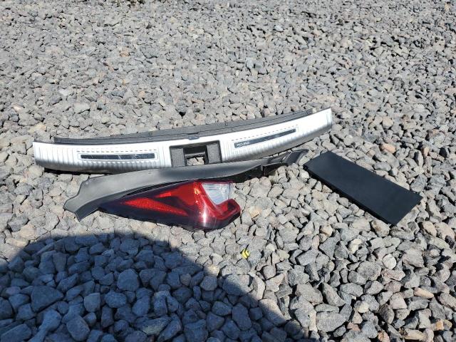 5J8YE1H87NL023058 - 2022 ACURA MDX ADVANCE 白色 照片 13