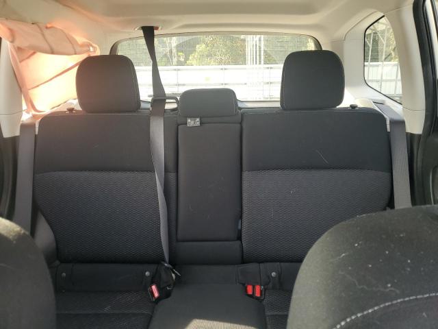 JF2SJADC7FH557192 - 2015 SUBARU FORESTER 2.5I PREMIUM Gümüş foto 10