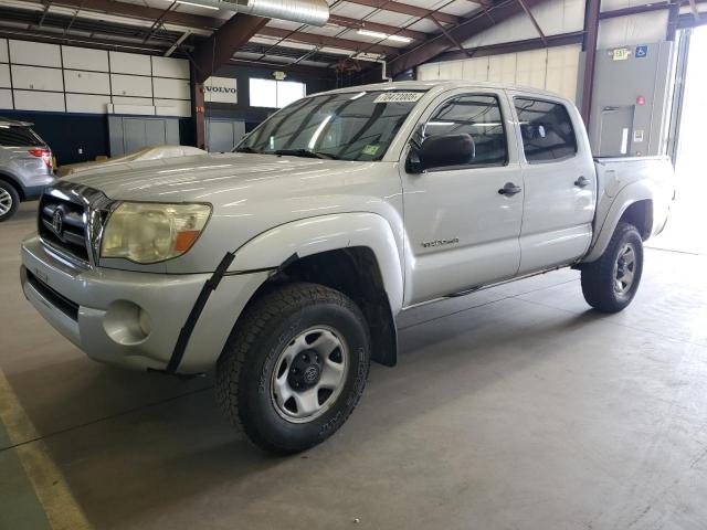 2005 TOYOTA TACOMA DOUBLE CAB, 