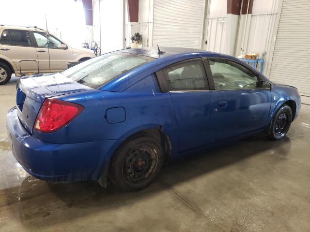 1G8AN14F95Z149966 - 2005 SATURN ION LEVEL 2 蓝色 照片 3