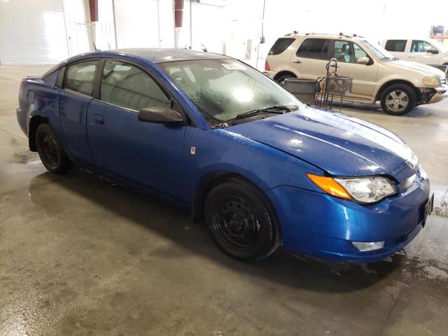 1G8AN14F95Z149966 - 2005 SATURN ION LEVEL 2 蓝色 照片 4