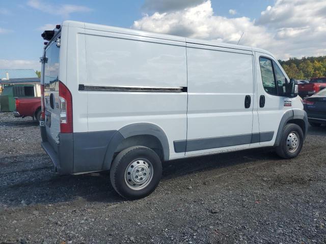 3C6TRVAG8JE103274 - 2018 RAM PROMASTER 1500 STANDARD WHITE photo 3