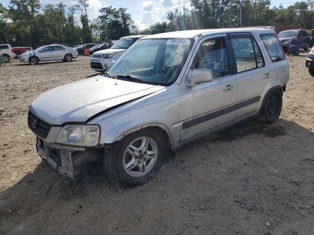 2000 HONDA CR-V EX, 
