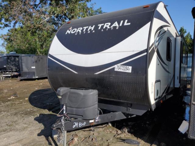 5SFNB3327ME465640 - 2021 HEART LAND NORTH TRAI 双色 照片 2