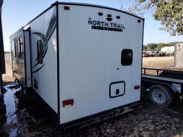 5SFNB3327ME465640 - 2021 HEART LAND NORTH TRAI 双色 照片 3