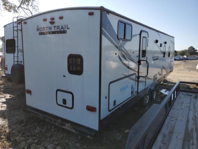 5SFNB3327ME465640 - 2021 HEART LAND NORTH TRAI 双色 照片 4