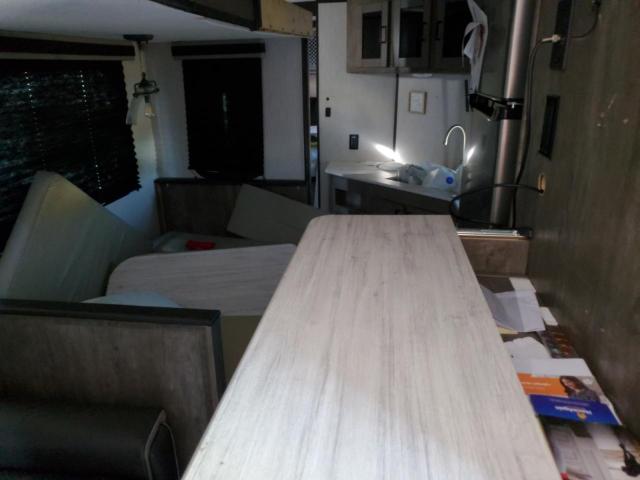 5SFNB3327ME465640 - 2021 HEART LAND NORTH TRAI 双色 照片 5